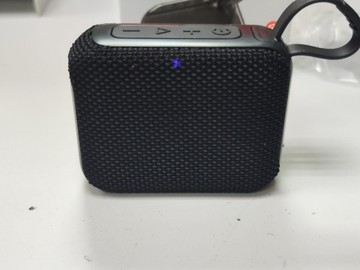 Б/в Акустика Titanum spk096bt 01-200927964