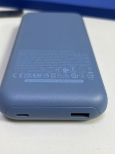 Б/в Повербанк Belkin bpb024 20000маh 30w 01-200928404