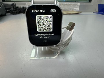 Б/в Смарт-годинник Xiaomi redmi watch 5 active 01-200926976