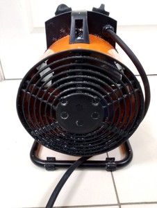 Б/в Теплова гармата Vitals eh-35 01-200927802