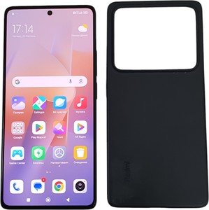 Б/у Мобільний телефон Xiaomi redmi note 13 pro 4g 8/256gb 01-200924318