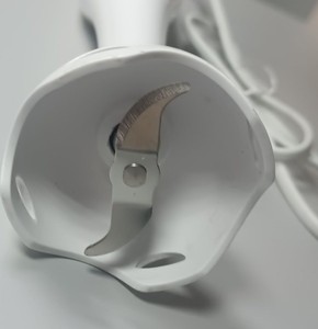 Б/в Блендер Zelmer zhb4550l 01-200928540