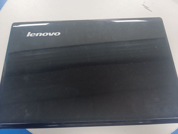 Б/в Ноутбук Lenovo 15/core i3 370m ddr3/4gb ddr3/hdd 500 gb/geforce 310m 01-200929366