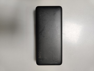 Б/в Повербанк Baseus airpow fast charge power bank 20000mah 20w 01-200927976