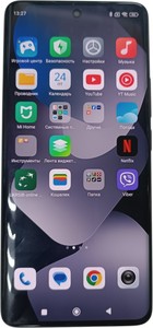 Б/в Мобільний телефон Xiaomi redmi note 15 4g 6/128gb 01-200929341