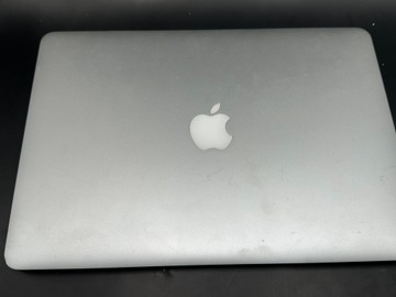 Б/в Ноутбук Apple a1466/core i5 1,8 ghz/ram 8gb/ssd 120gb/hd graphics 6000 01-200873428