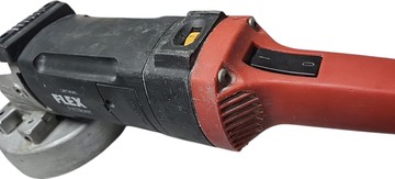 Б/в Шліфувальна машина Flex lst 803 vr 01-200908425