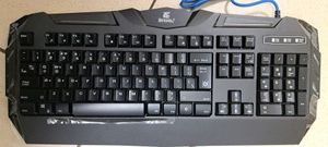 Defender werewolf gk-120dl