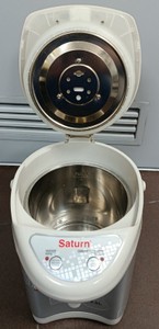 Б/в Термопот Saturn st-ek8032 01-200929409