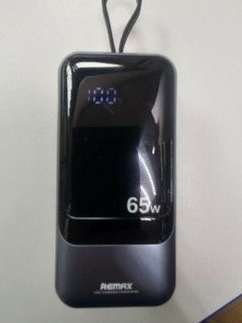 Б/в Зовнішній акумулятор Remax rpp-59 65w 01-200916972