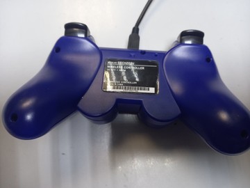 Б/в Геймпад Sony dualshock 3 01-200929771