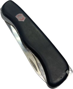 Б/в Ніж складаний Victorinox sentinel 01-200878760