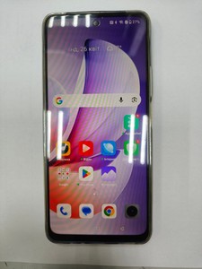 Б/в Мобільний телефон Realme c71 6/128gb 01-200930546