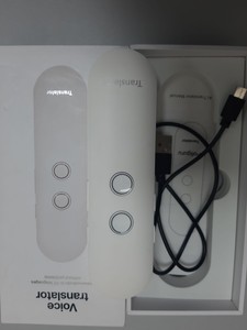 Б/в Голосовий перекладач Poliguru t4 01-200931105