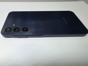 Б/в Мобільний телефон Samsung galaxy a25 5g sm-a256b 6/128gb 01-200930794