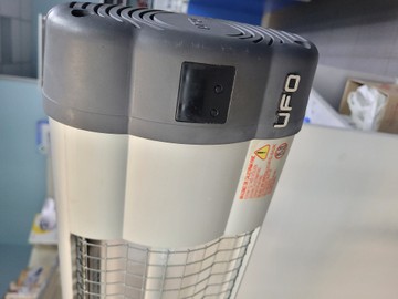 Б/у Обогреватель Ufo ecostar/30 01-200930996