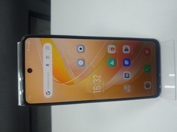 Б/в Мобільний телефон Infinix smart 8 2/64gb 01-200931225