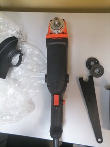 Б/в Кутова шліфмашина Dnipro-M gl-125s 01-200931251