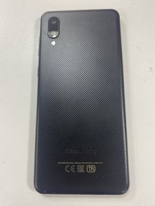 Б/в Мобільний телефон Samsung galaxy a02 2/32gb 01-200932189