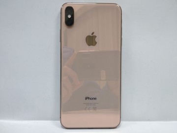 Б/в Мобільний телефон Apple iphone xs max 256gb 01-200931282