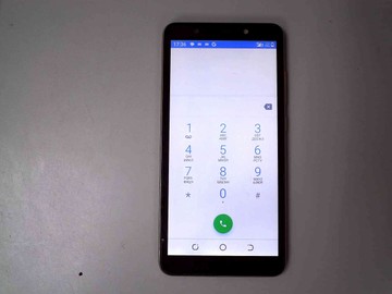 Б/у Мобільний телефон Tecno pop 3 1/16gb 01-200931995