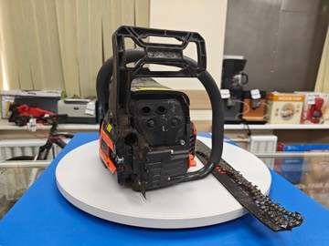 Б/в Пила ланцюгова Dnipro-M nsg-45h 01-200930978