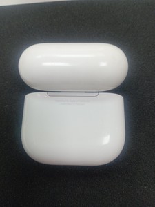 Б/в Навушники Apple airpods 4 01-200933374
