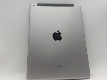Б/в Планшет Apple ipad 6 gen 2018 128gb wi-fi + lte 01-200905538