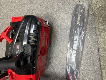 Б/у Пила цепная Vitals bkz 2510s 01-200933573