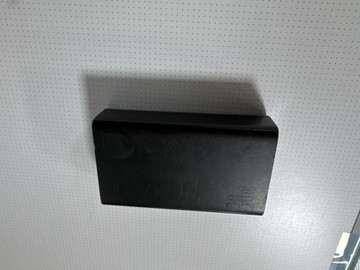 Б/в Повербанк Baseus metal digital display 20000mah 30w black 01-200932085