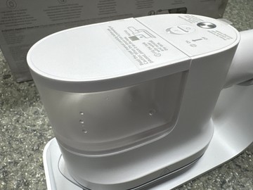 Б/в Пароочищувач Xiaomi handheld steam iron 01-200923285