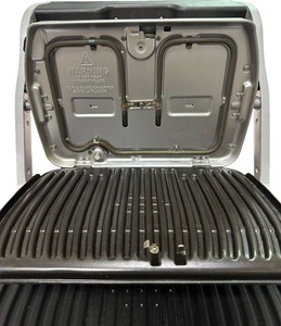 Б/у Гриль Tefal optigrill gc706d34 01-200927905