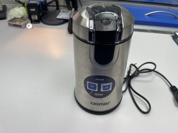 Zelmer zcg7425
