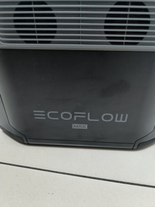 Б/в Зарядна станція Ecoflow delta max 2000 01-200935935