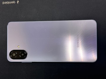 Б/у Мобільний телефон Samsung galaxy a07 4/128gb 01-200933722