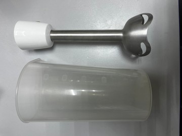 Б/в Блендер Tefal hb650 / набір 01-200937408