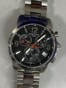 Б/в Годинник Certina c034417 a 01-200937861