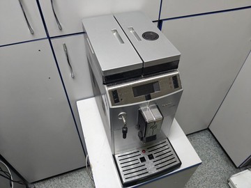 Б/в Кавоварка Saeco lirika sup041 01-200938787