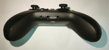 Б/в Геймпад Microsoft xbox series x s wireless controller 01-200938629