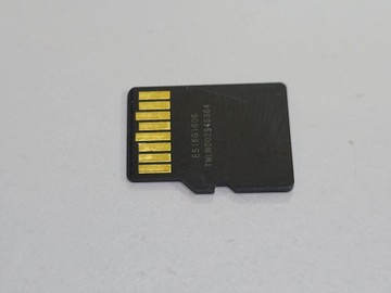 Б/в Карта пам`яті micro sd Sp Silicon Power 16gb 10class 01-200939174