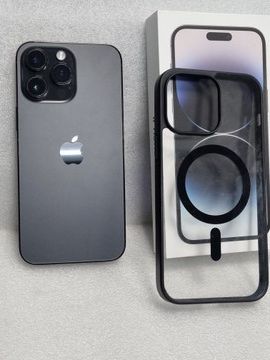 Б/у Мобільний телефон Apple iphone 14 pro max 128gb 01-200937464