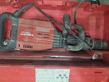Б/у Отбойный молоток Hilti te 905-avr 01-200937199