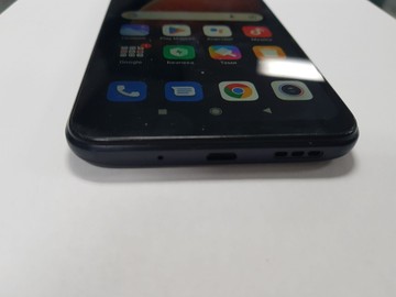 Б/в Мобільний телефон Xiaomi redmi 9a 2/32gb 01-200938853