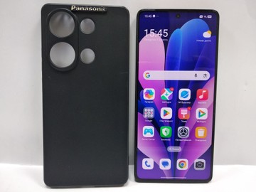 Б/в Мобільний телефон Xiaomi redmi note 13 pro 5g 8/256gb 01-200939096