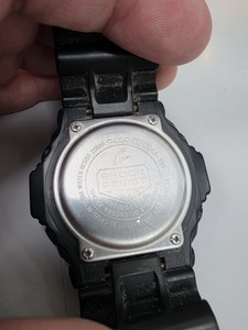 Б/в Годинник Casio ga-300 01-200937947