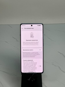 Б/в Мобільний телефон Oneplus 12r 16/256gb 01-200938373