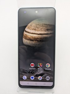 Б/в Мобільний телефон Zte blade a75 4/128gb 01-200939210