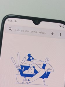 Б/в Мобільний телефон Xiaomi mi a3 4/64 01-200939913