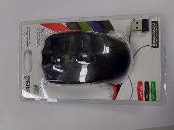 Б/в Мишка бездротова G g 211 16-000274251