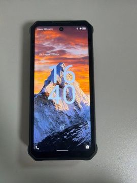 Б/в Мобільний телефон Oukitel wp19 8/256gb 01-200939879